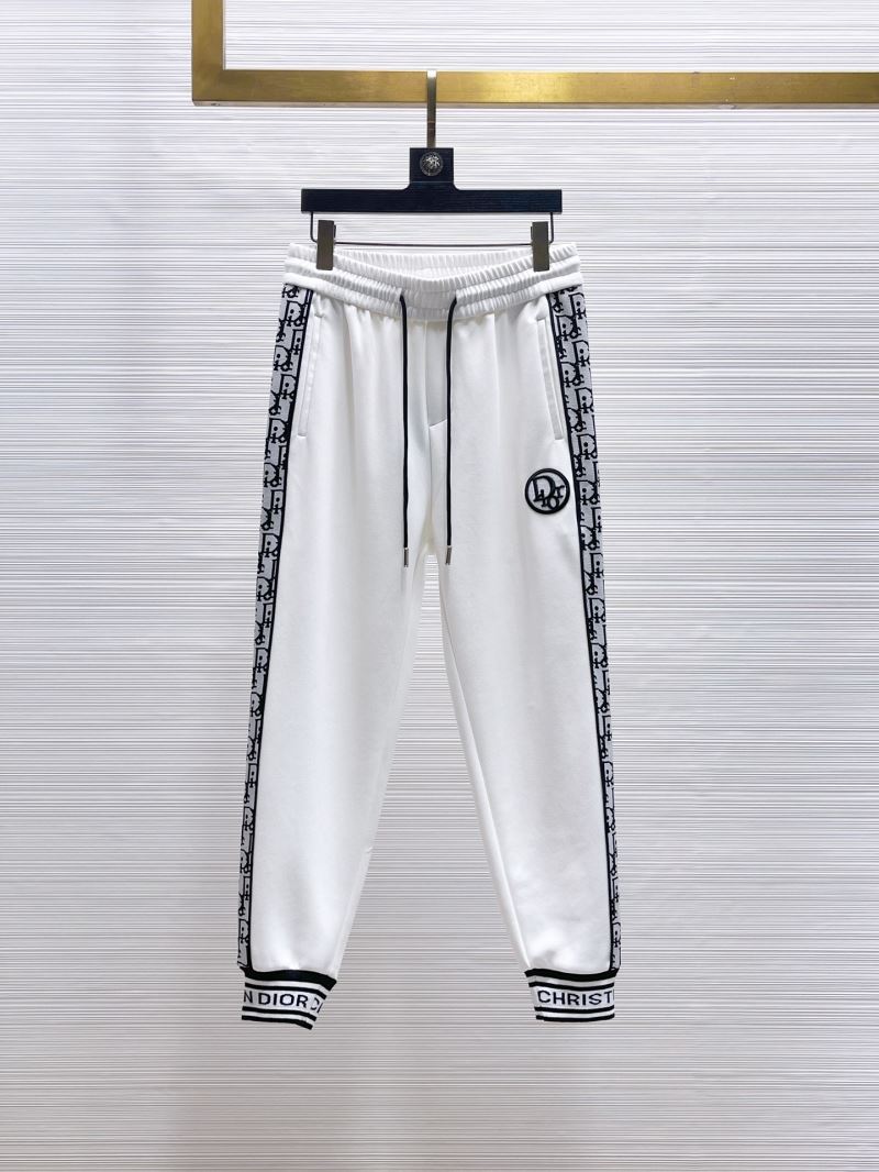 Christian Dior Long Pants